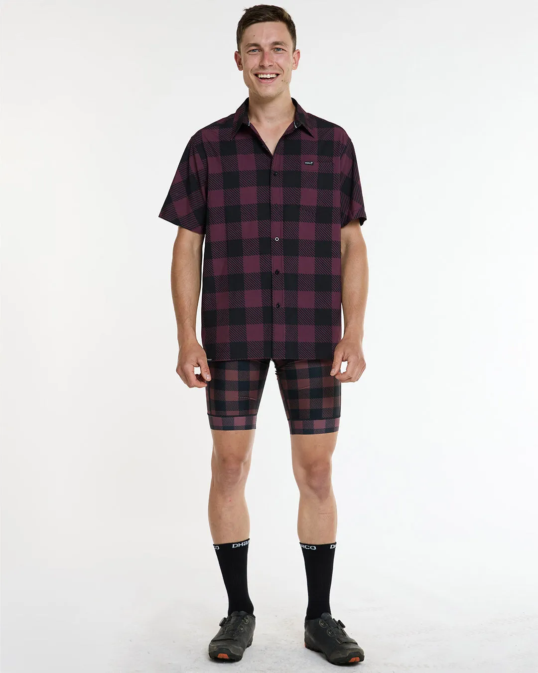 Dharco Mens Padded Party Pants