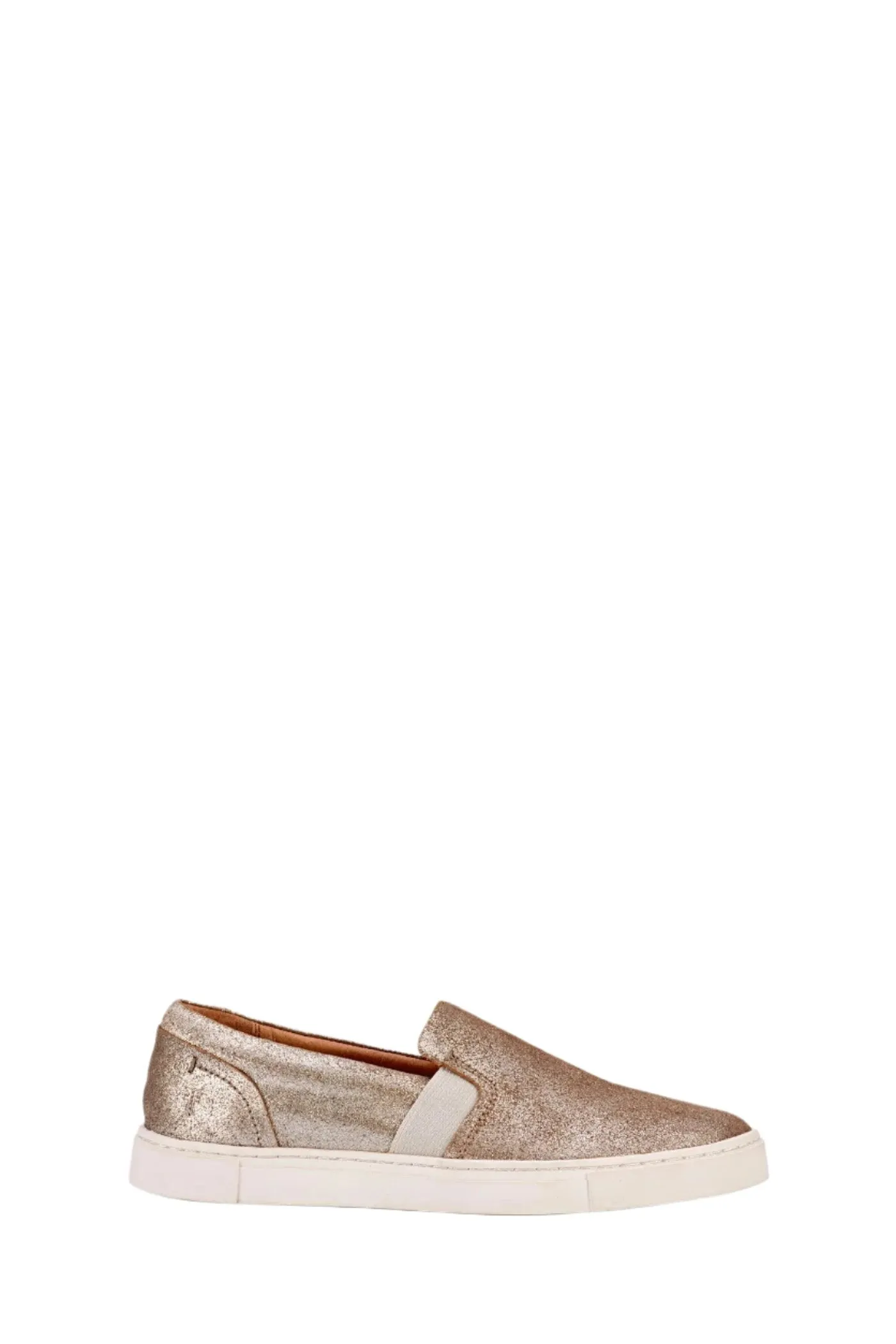 Frye Womens Ivy Slip-On Shoes