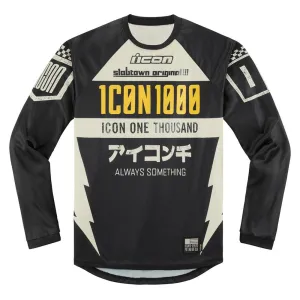 Icon Slabtown Jersey