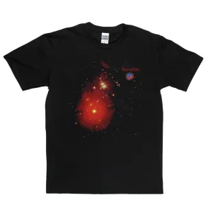 Manfred Manns Earth Band Solar Fire T-Shirt