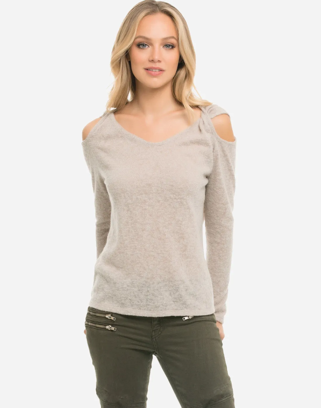 Maxi long sleeve