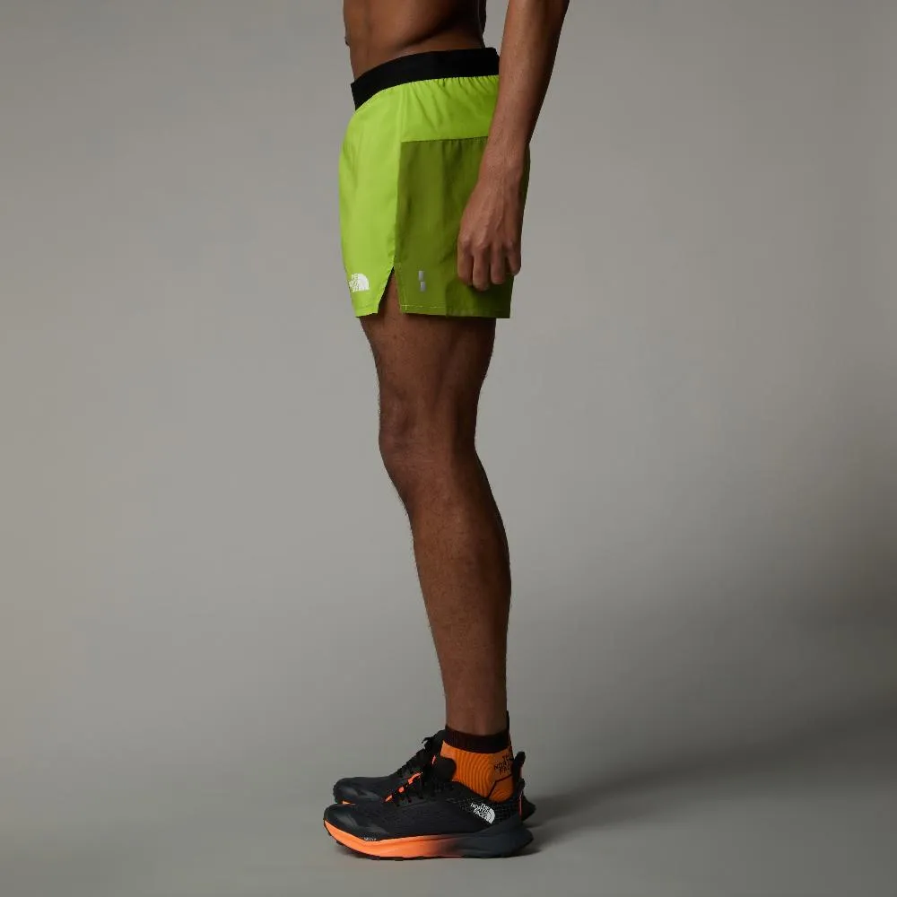 MEN'S BREEZE 5" SHORTS