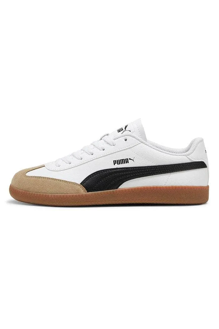 Puma 9-T PUMA White-PUMA Black-Oak Branch