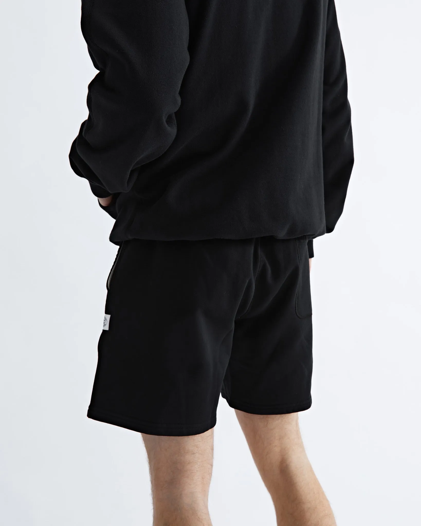 REIGNING CHAMP MIDWEIGHT TERRY SWEATSHORT 6" - 3 COLORS