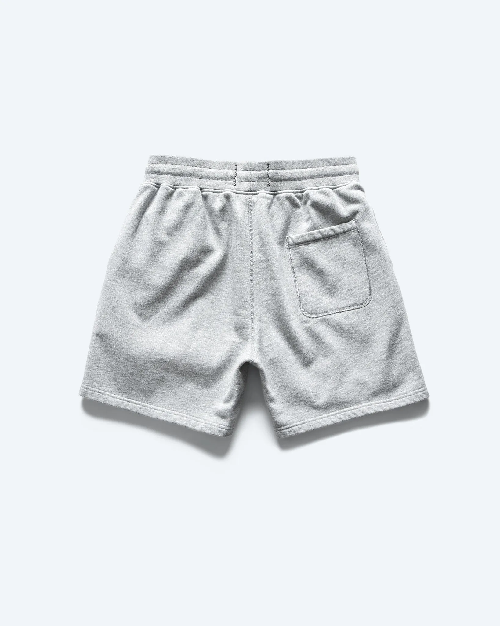 REIGNING CHAMP MIDWEIGHT TERRY SWEATSHORT 6" - 3 COLORS