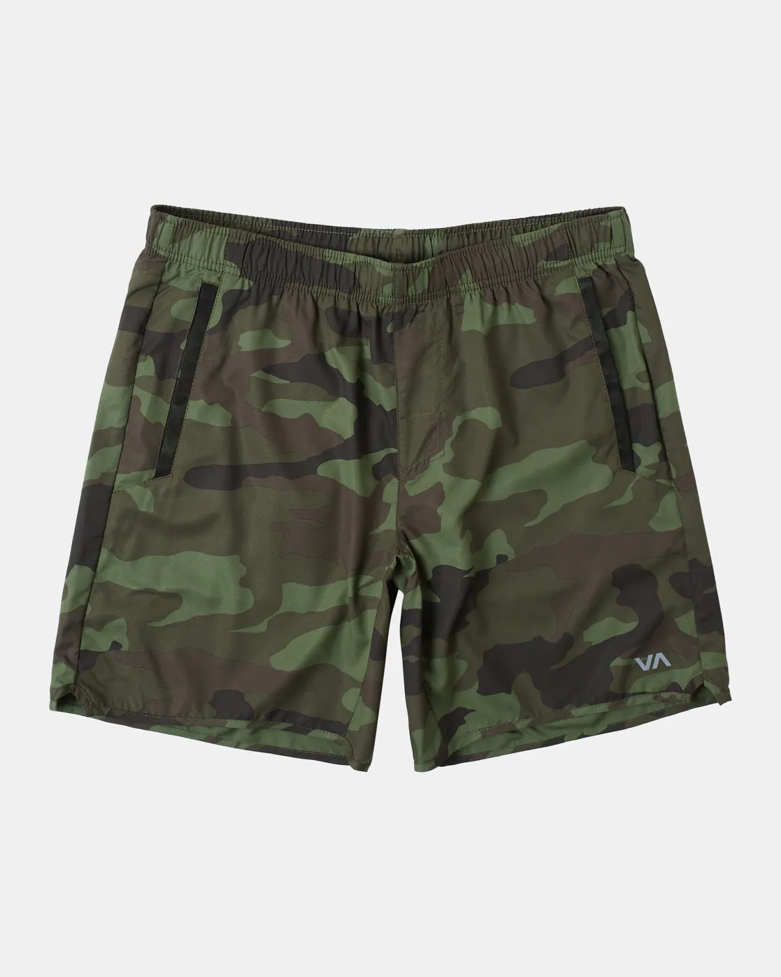 RVCA YOGGER IV SHORT - GNR6