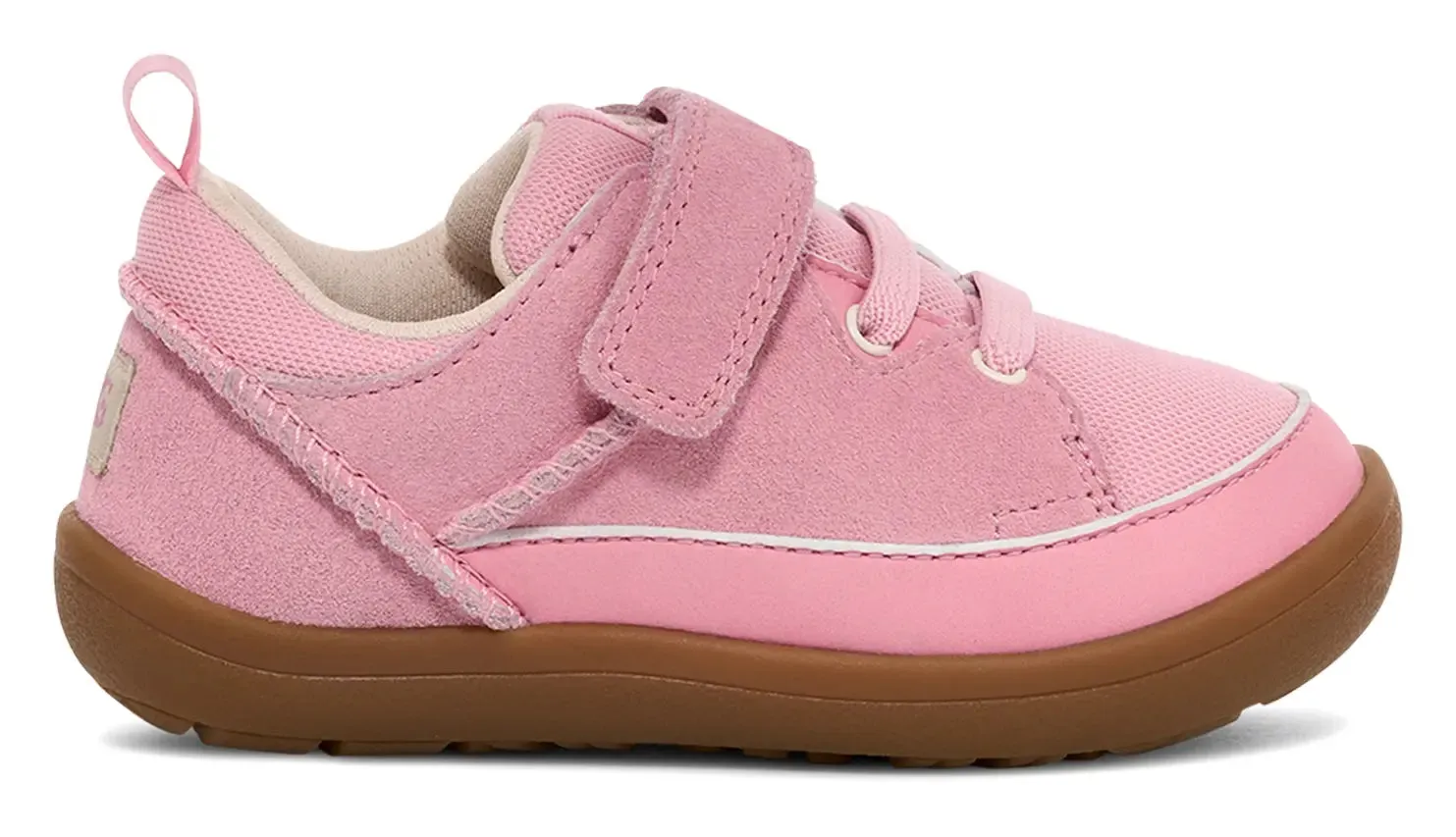 UGG Toddler's Adventure Sneaker – Comfort & Durability for Little Explorers