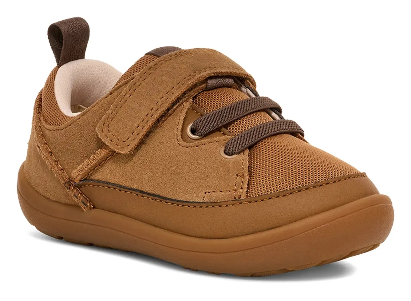 UGG Toddler's Adventure Sneaker – Comfort & Durability for Little Explorers