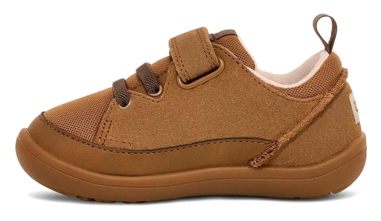 UGG Toddler's Adventure Sneaker – Comfort & Durability for Little Explorers
