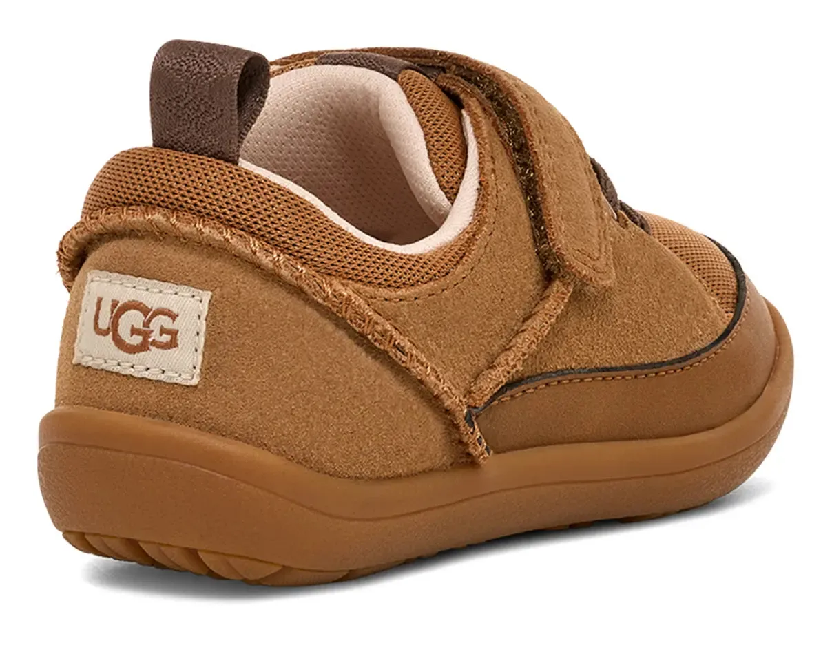 UGG Toddler's Adventure Sneaker – Comfort & Durability for Little Explorers