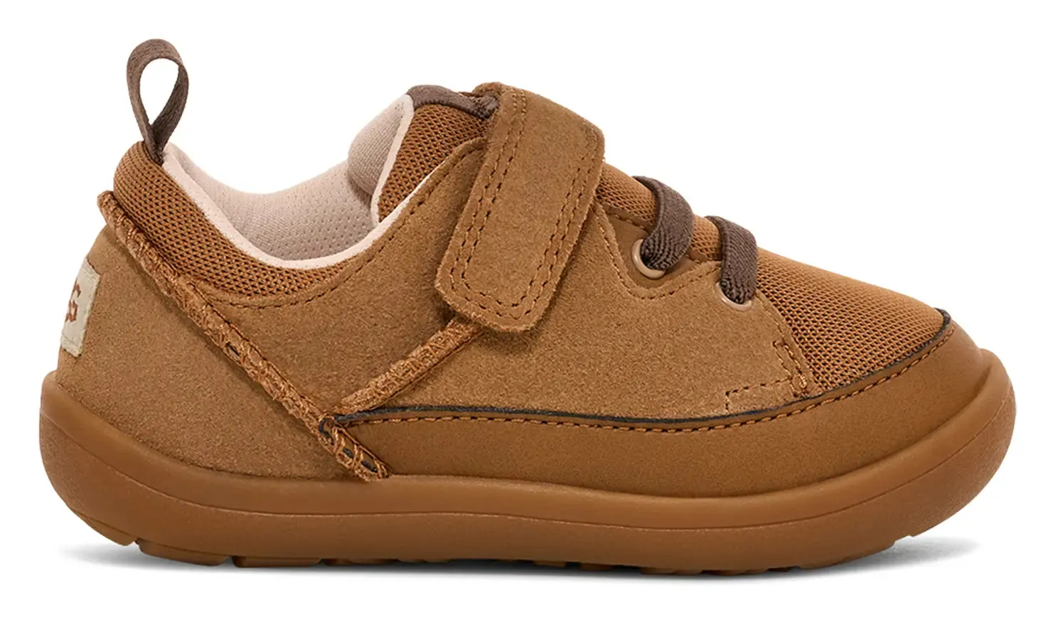 UGG Toddler's Adventure Sneaker – Comfort & Durability for Little Explorers