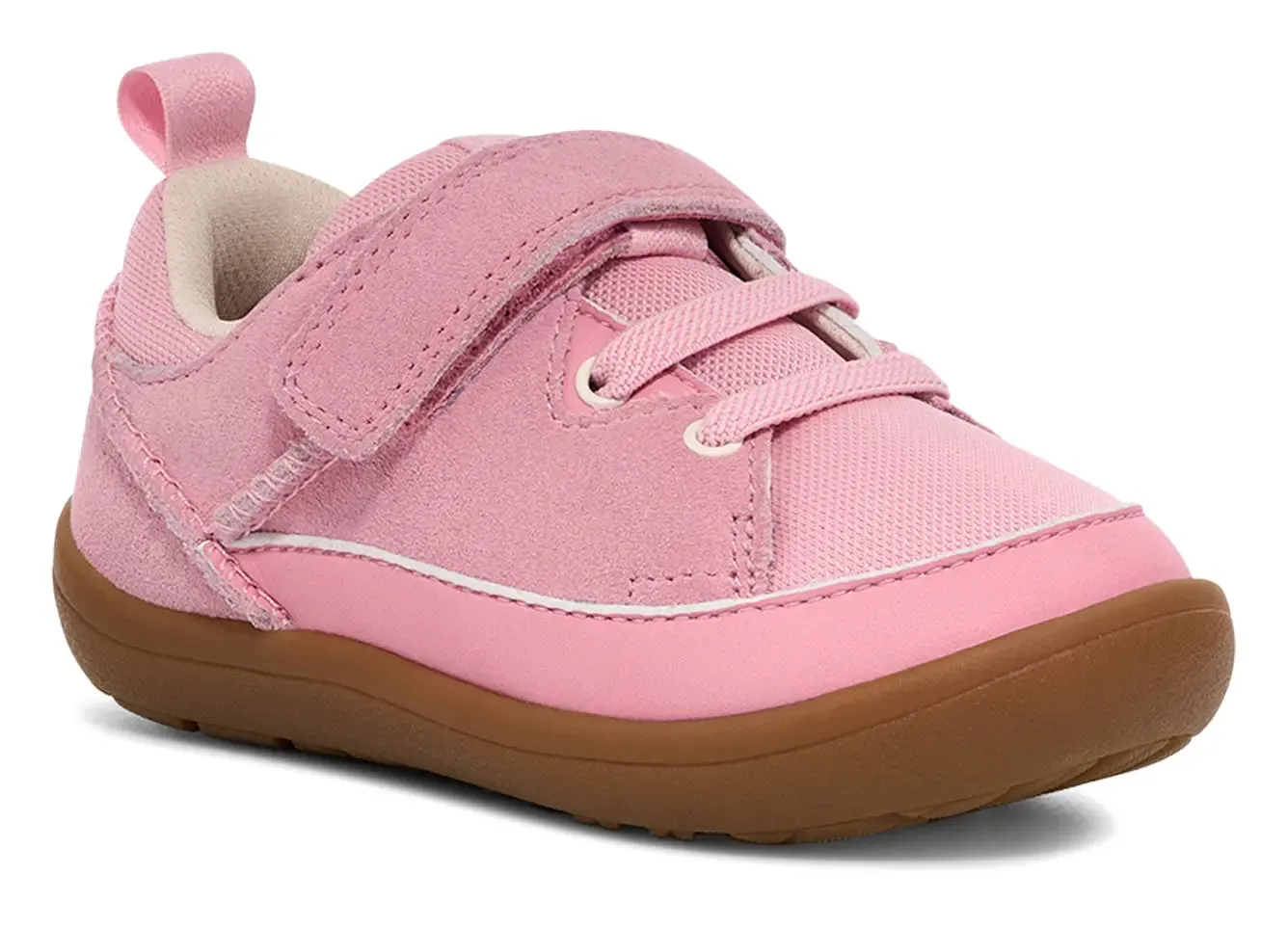 UGG Toddler's Adventure Sneaker – Comfort & Durability for Little Explorers