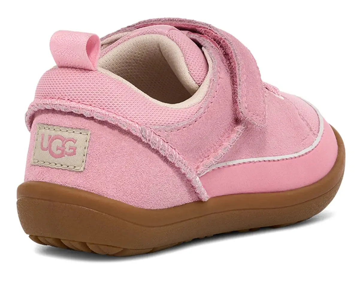 UGG Toddler's Adventure Sneaker – Comfort & Durability for Little Explorers