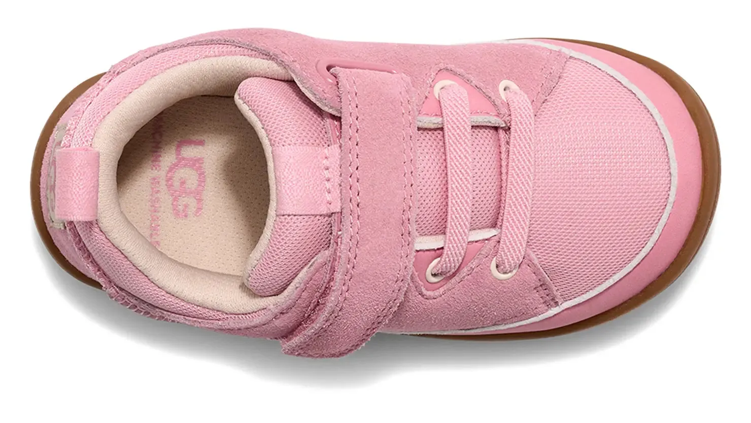UGG Toddler's Adventure Sneaker – Comfort & Durability for Little Explorers
