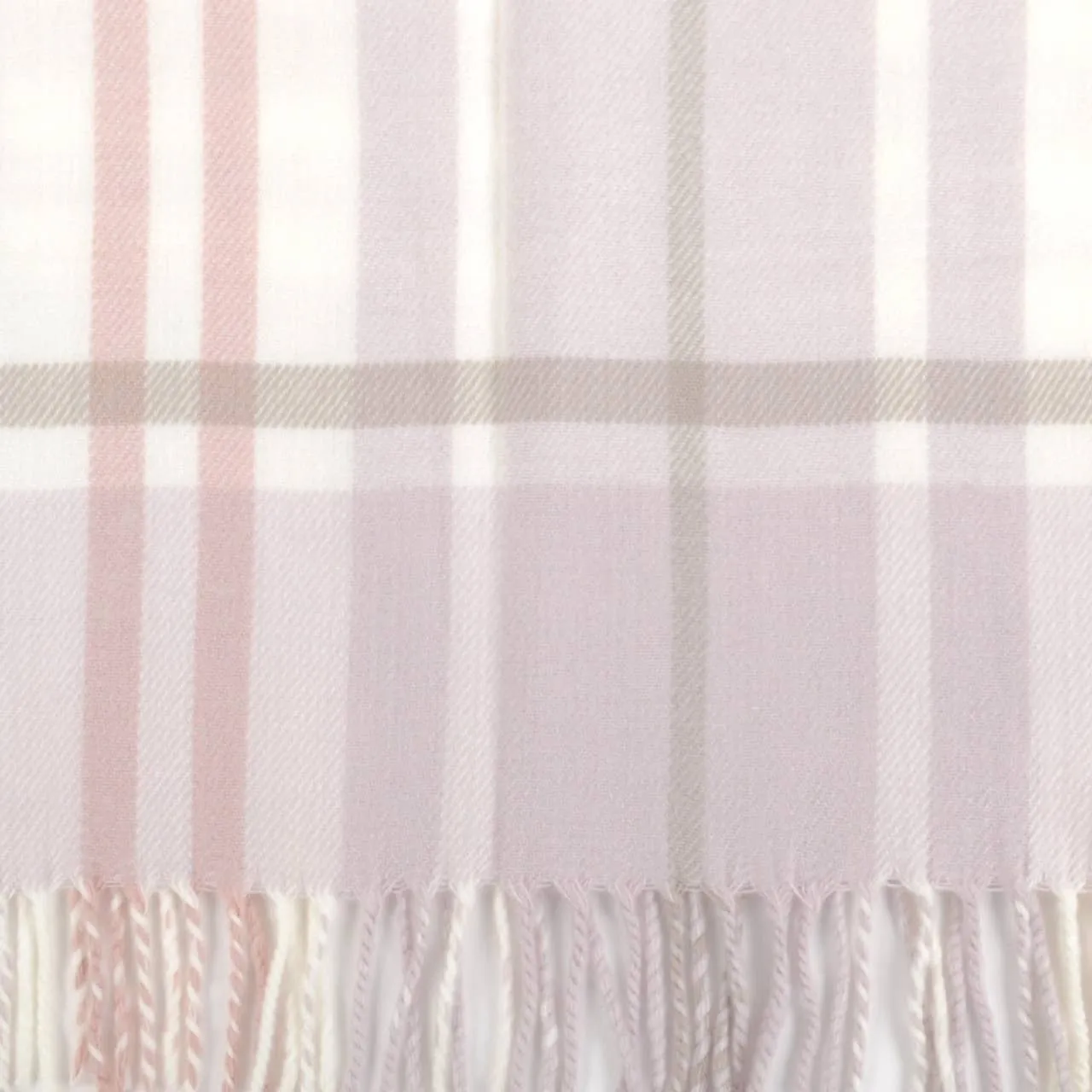 Unisex Acrylic Cashmere Feel Winter Scarves